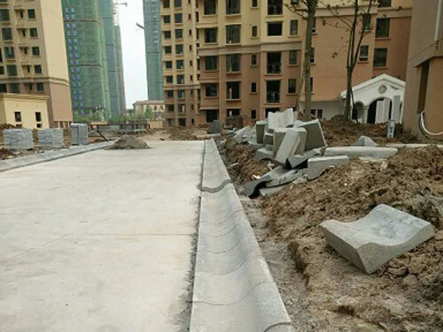路側磚案例